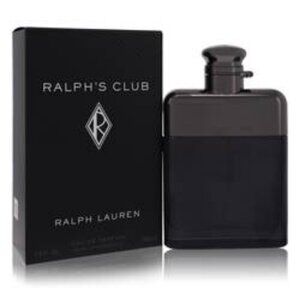 Ralph's Club by Ralph Lauren - Eau De Parfum Spray 3.4 oz